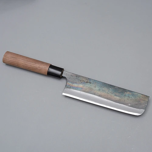 Zakuri Aogami Super Nakiri