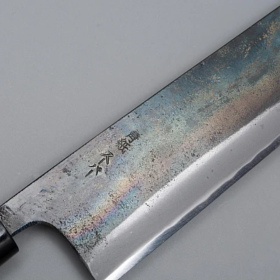 Zakuri Aogami Super Nakiri