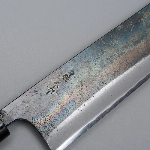 Zakuri Aogami Super Nakiri