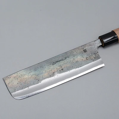 Zakuri Aogami Super Nakiri