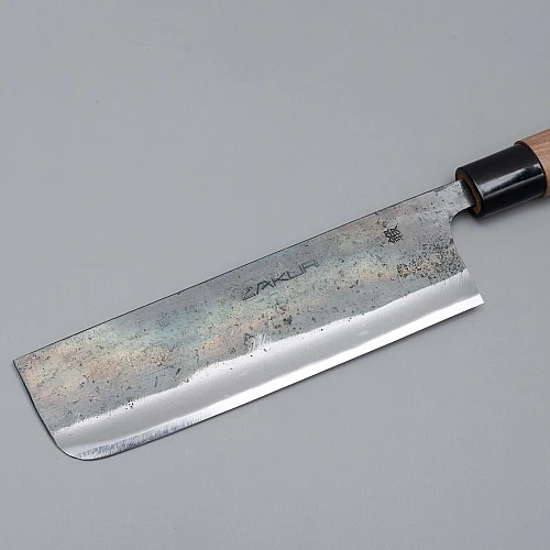 Zakuri Aogami Super Nakiri