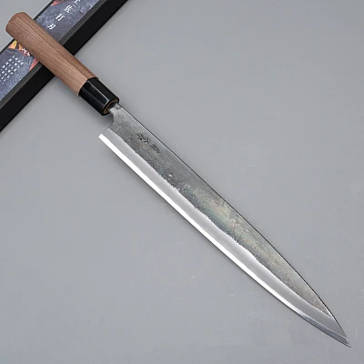 Zakuri Aogami Super Sujihiki 27 cm