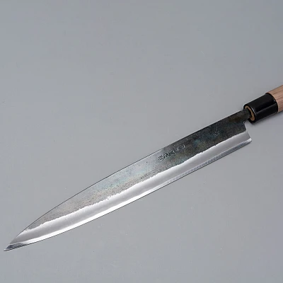 Zakuri Aogami Super Sujihiki 27 cm