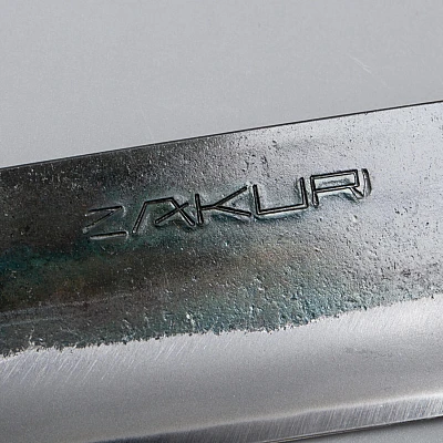 Zakuri Aogami Super Sujihiki 27 cm