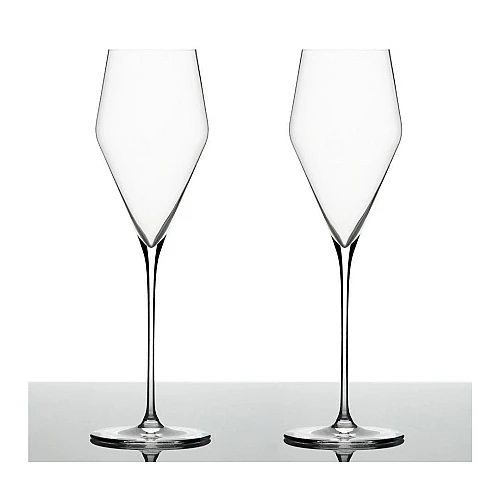 Zalto Champagneglazen - 0,22L 2 stuks