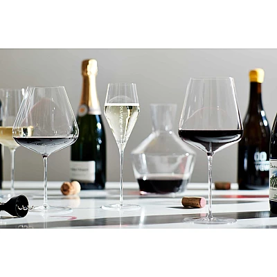 Zalto Burgundy Wijnglas (2 Stuks) - 0,96L