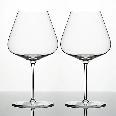 Zalto Burgundy Wijnglas (2 Stuks) - 0,96L
