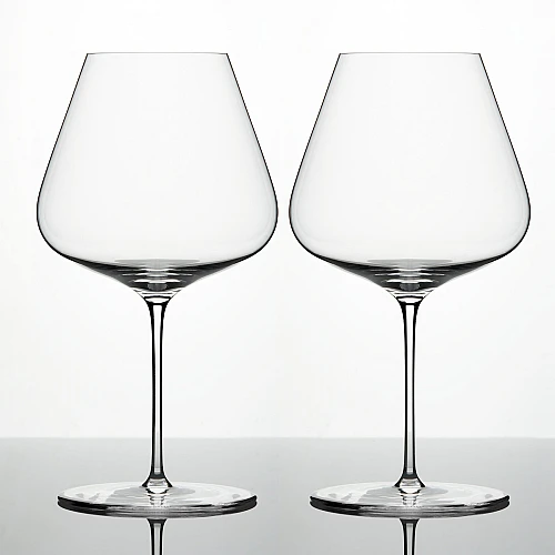 Zalto Burgundy Wine Glass (2 Pieces) - 0.96L