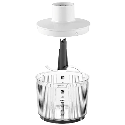 Zwilling Enfinigy Hakmolen