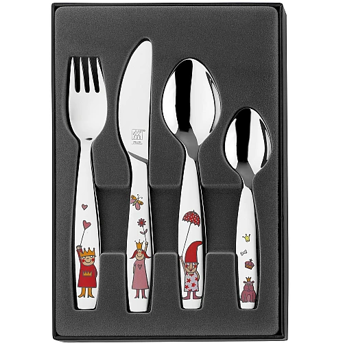 zwilling kinderbestek emilie