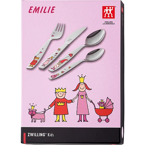 zwilling kinderbestek emilie