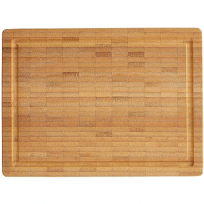 Zwilling Bamboo Cutting Board 25 x 18 cm