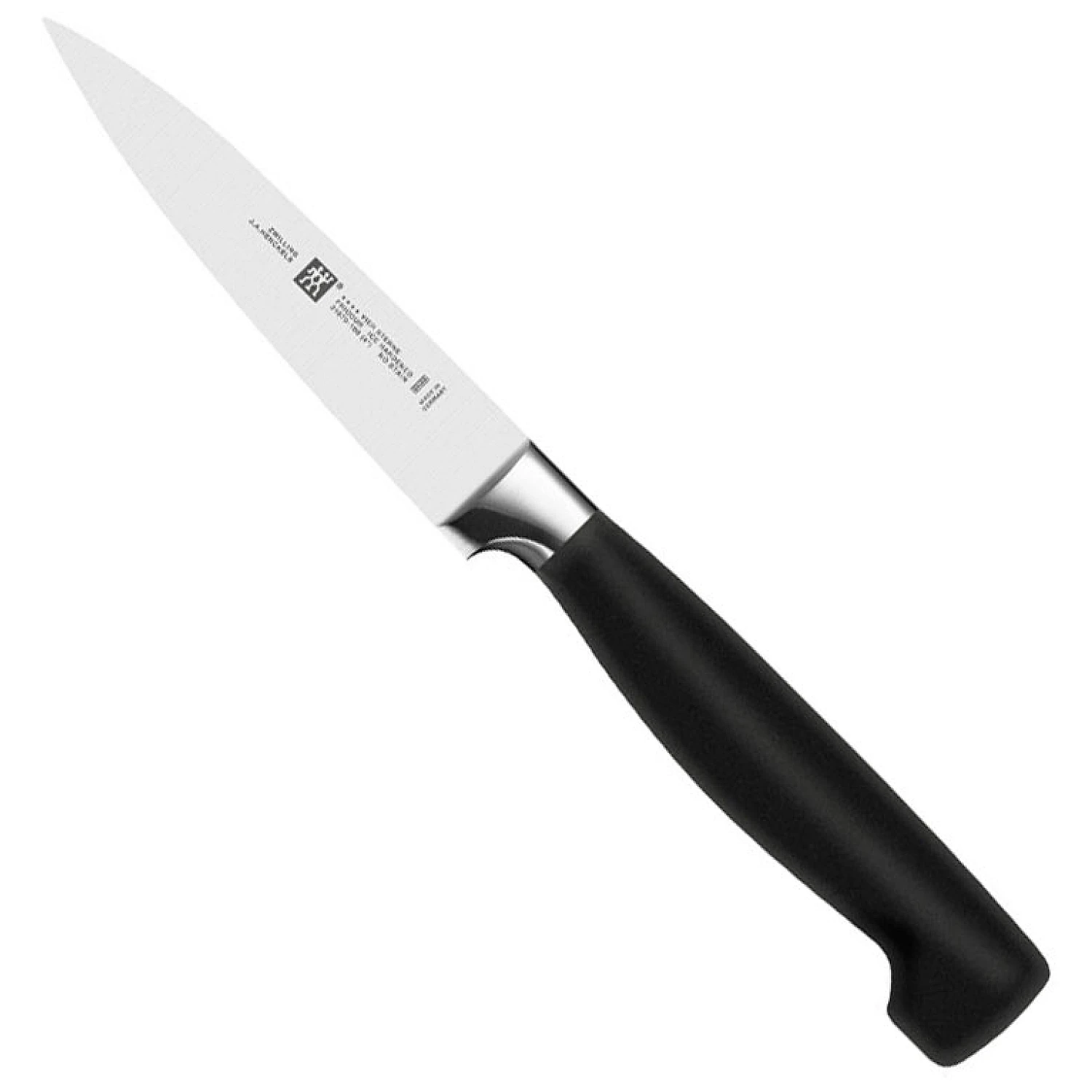 Zwilling Four Star Messerblock 7 teilig Bambus | Knivesworld.eu