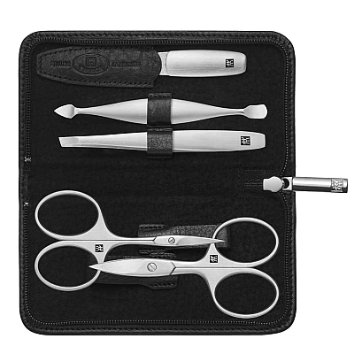 Zwilling Premium Manicure Case 5-Piece