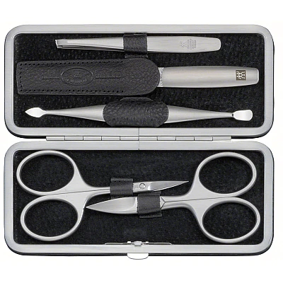 Zwilling Manicure Yak 5 Piece 