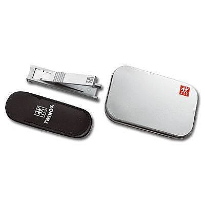 Zwilling Very Compact Nail Clippers