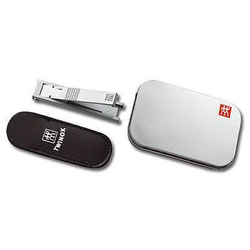 zwilling very compact nail clippers