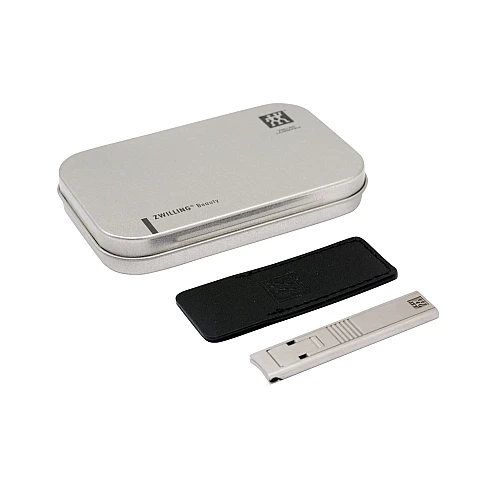 zwilling very compact nail clippers