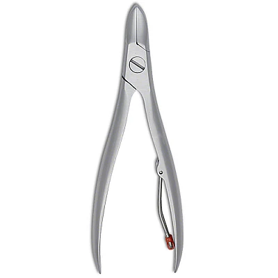 Zwilling Nail Clippers Stainless Steel