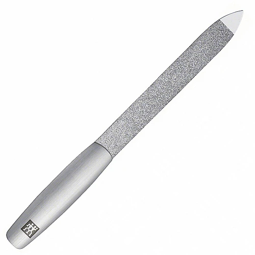 Zwilling Twinox Nail File Sapphire