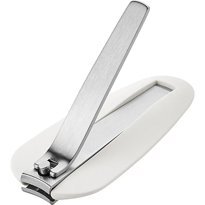 Zwilling Twinox Nail Clippers White