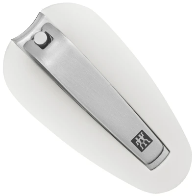 Zwilling Twinox Nail Clippers White
