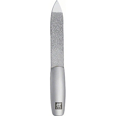 Zwilling Twinox Nail File Sapphire Small