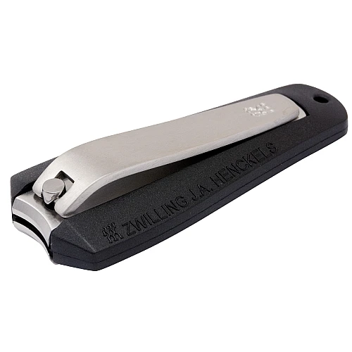 Zwilling Twinox Nail Clippers Small Black