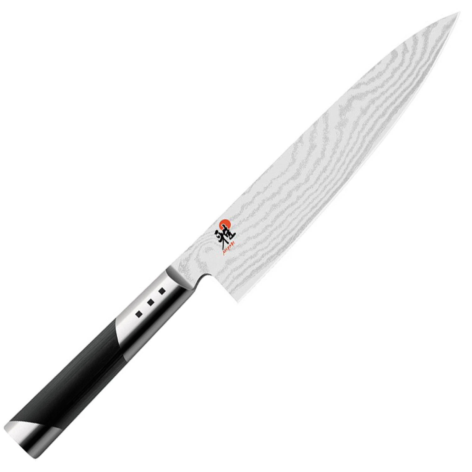 Miyabi 7000D Gyutoh Chef's Knife 20cm - Free Engraved - Everything
