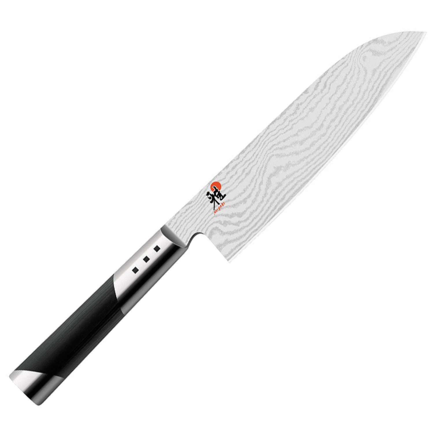 Miyabi 7000D Santoku 18cm - Free Engraved - Everything from Miyabi