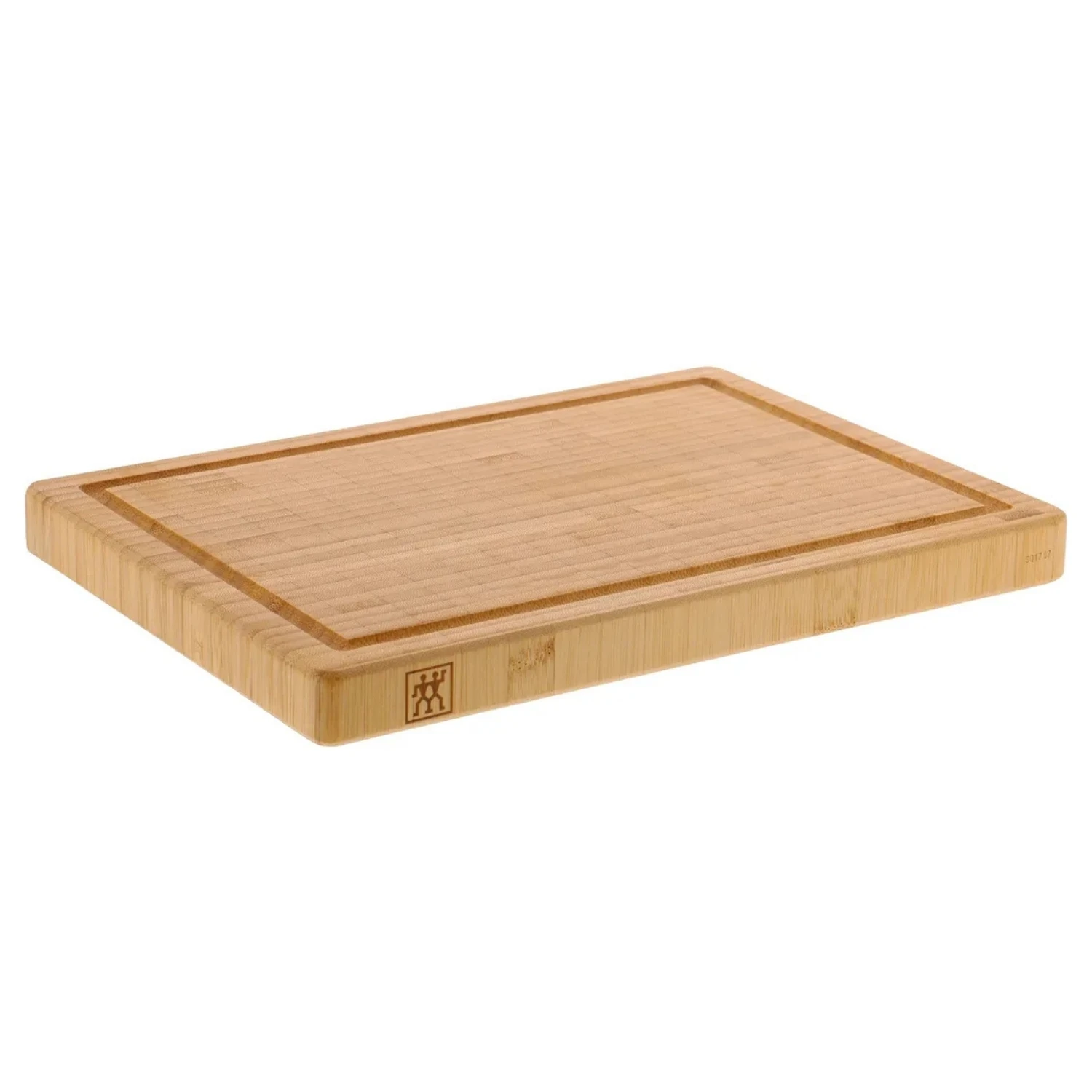 Zwilling Bamboe Snijplank Groot • Check de site voor meer Zwilling