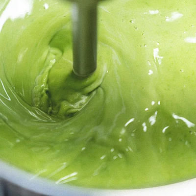 Zwilling Enfinigy Staafmixer Wit