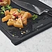 Zwilling Cutting Board Black With Juice Trench 31 x 21 cm
