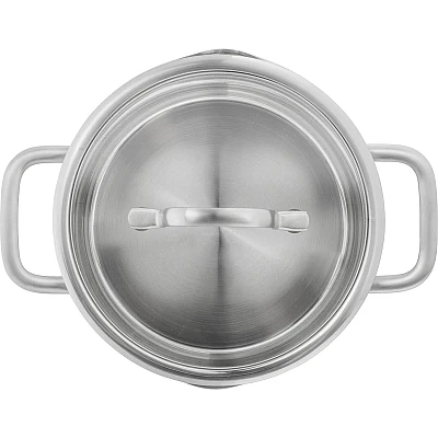 Zwilling TrueFlow Pannenset 5-delig