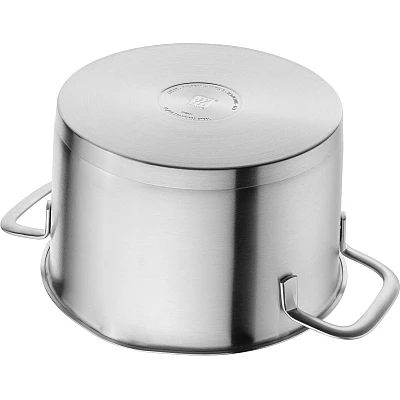 Zwilling TrueFlow Pannenset 5-delig