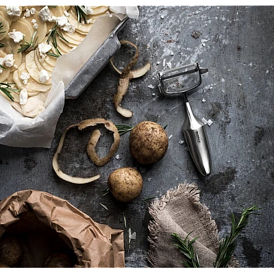 Global GS-94 Dunschiller (4 Mesjes)