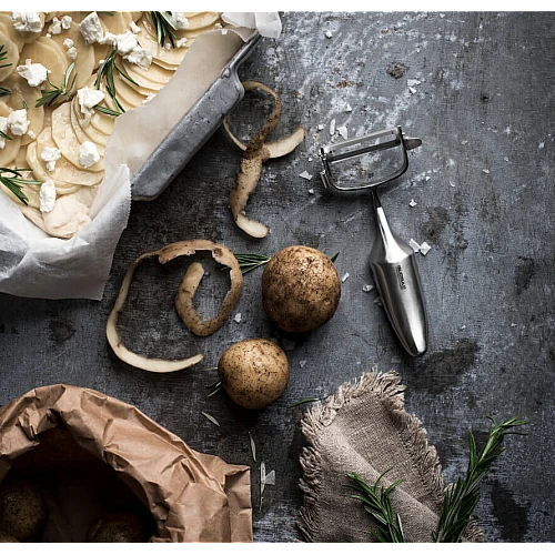 global gs-94 dunschiller (4 mesjes)