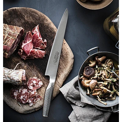 Global G-3 Vleesmes 21 cm