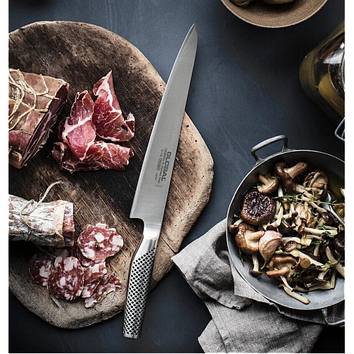 global g-3 vleesmes 21cm