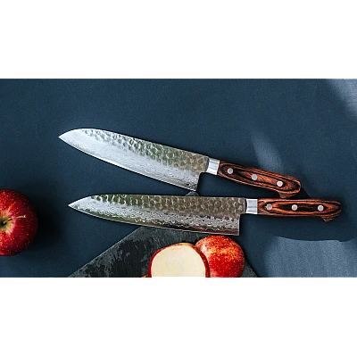 Kazoku Takahiro Kochmesser 21 cm