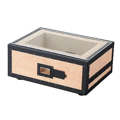 Kinka Konro Grill 46 x 35 x 20 cm