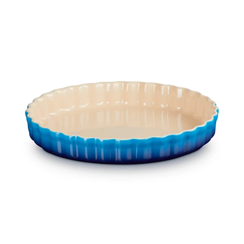 Le Creuset Cake Pan Azure 28 cm