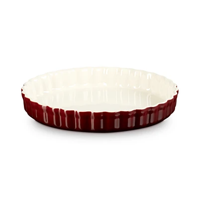 Le Creuset Cake pan Garnet 28 cm