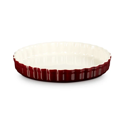 Le Creuset Cake pan Garnet 28 cm