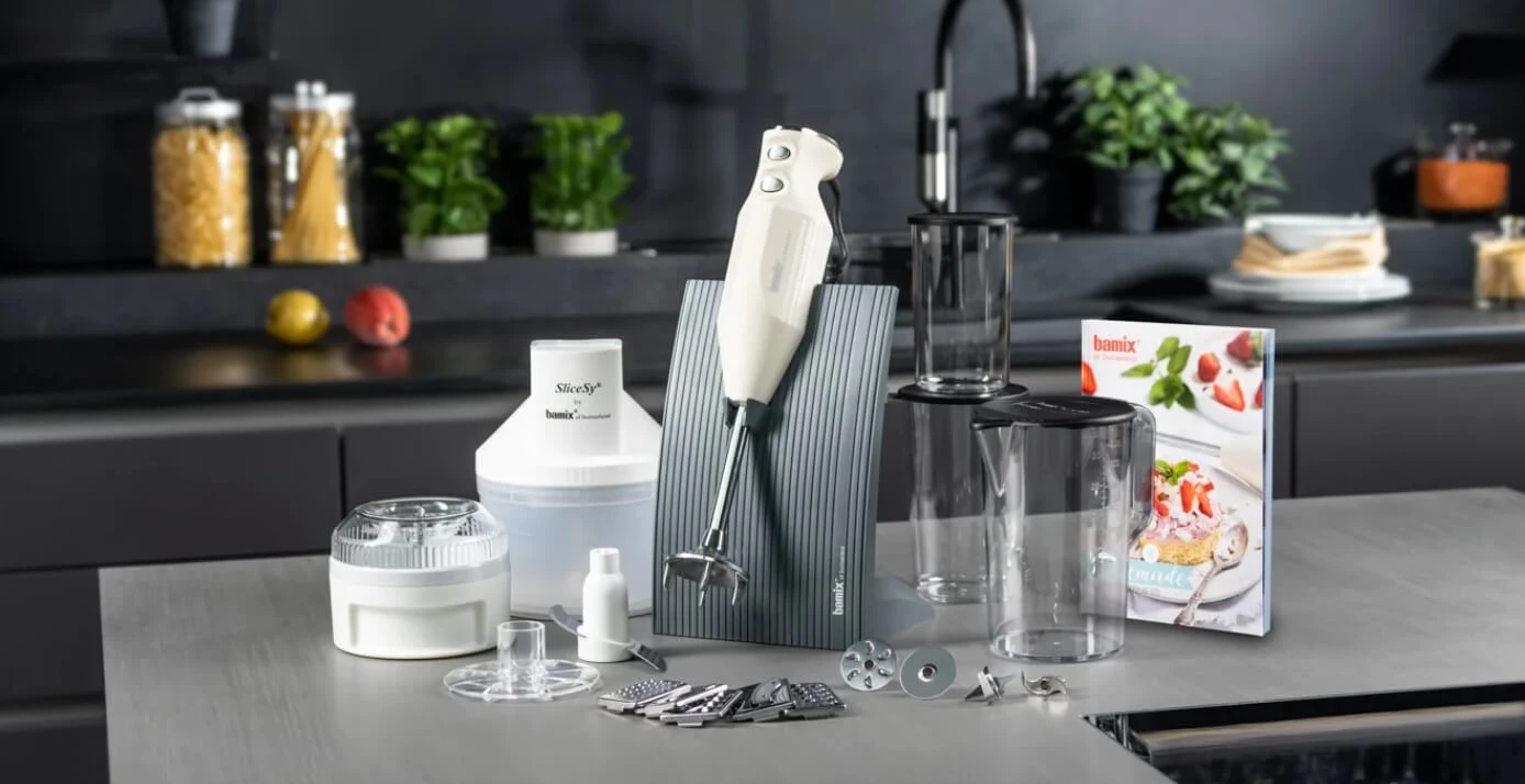 Bamix Keuzehulp