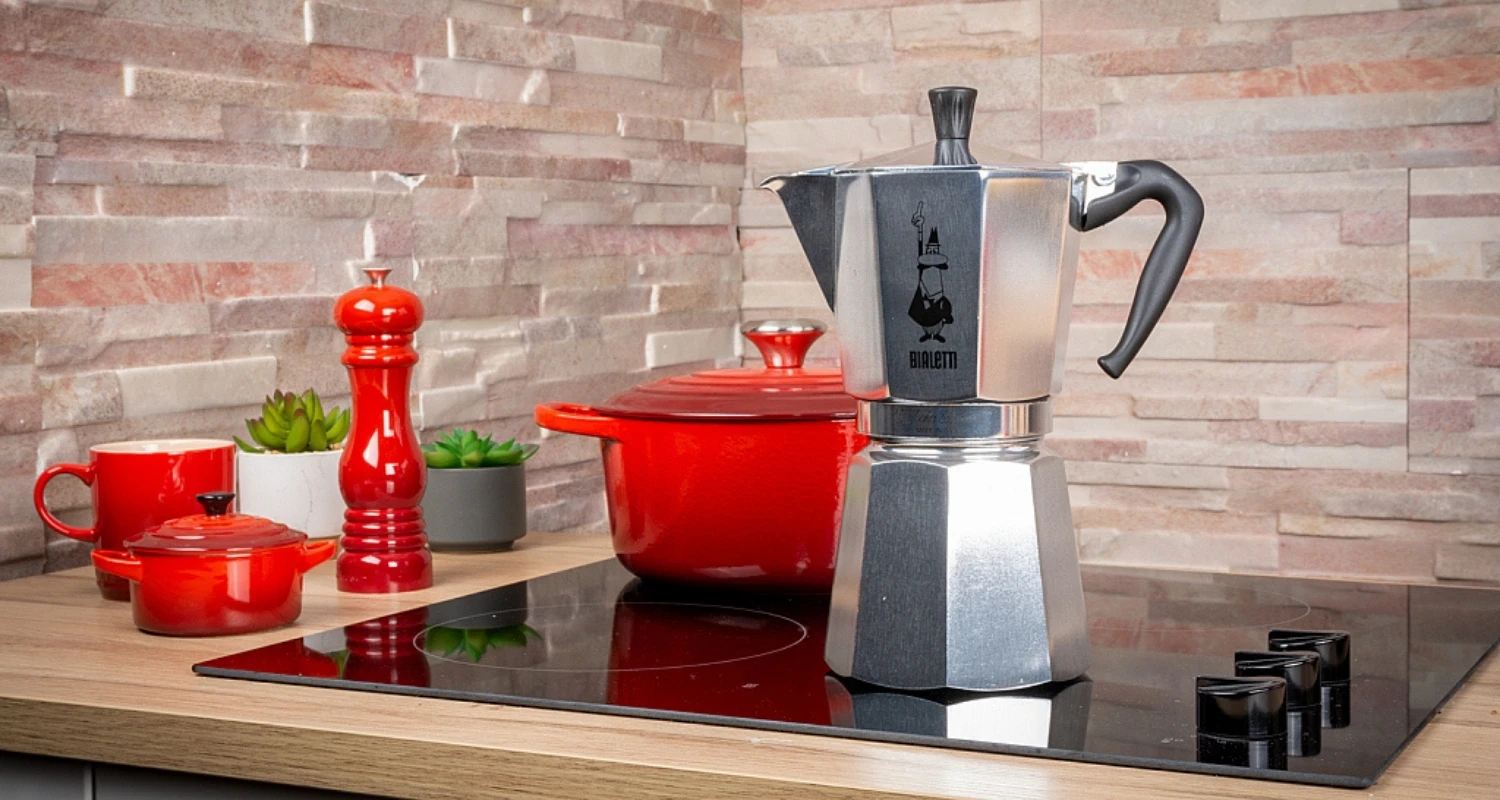 bonavita 8 cup coffee maker bv1900ts Bonavita 8 Cup Drip Coffee Maker Machine with Carafe, One-Touch Pour O   Central Coast Coffee
