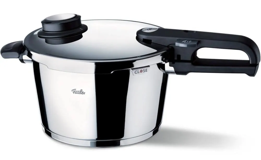 Fissler Vitavit Premium Snelkookpan
