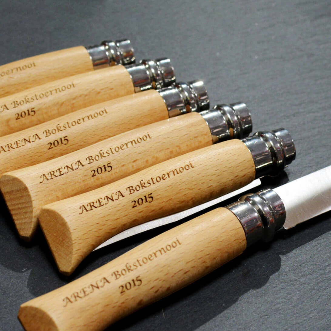 opinel relatiegeschenken