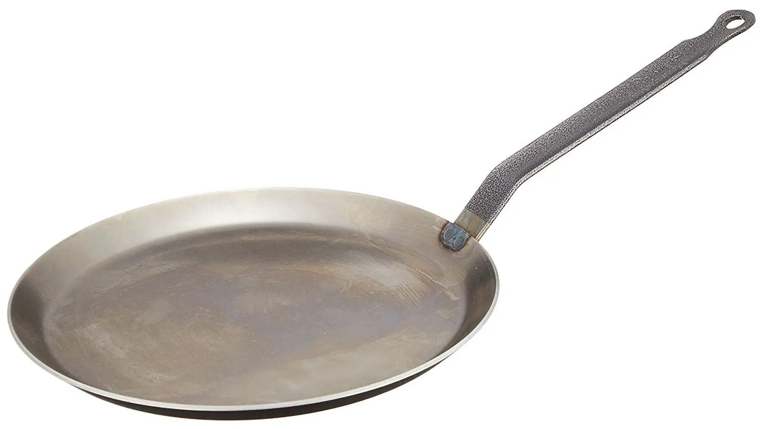 de buyere pannenkoekpan