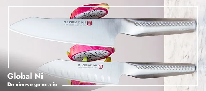 alle Global Ni messen